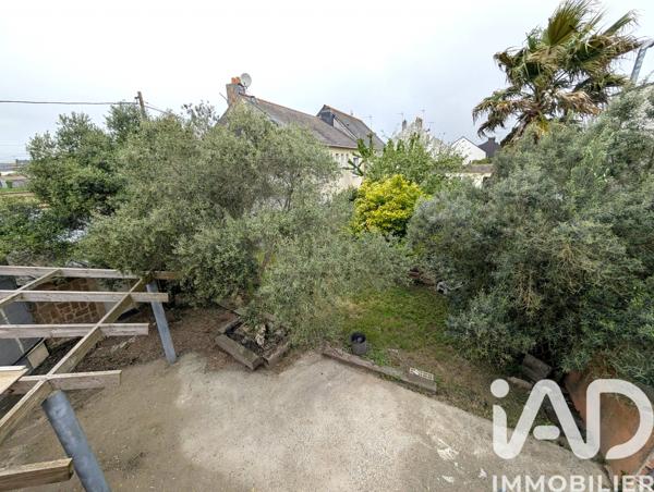 Maison à vendre 5 pièces 139 m² Saint-Nazaire