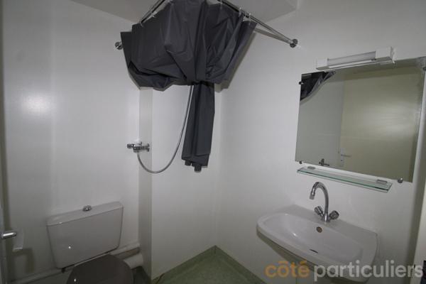 Vente Appartement19,23 m² - 1 Pièce - SAINT JEAN LE BLANC (45650)