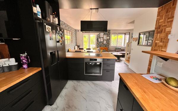 Appartement à vendre    4 pièces • 85,40 m2 Anglet