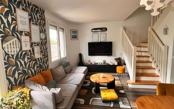 Appartement à vendre    4 pièces • 85,40 m2 Anglet