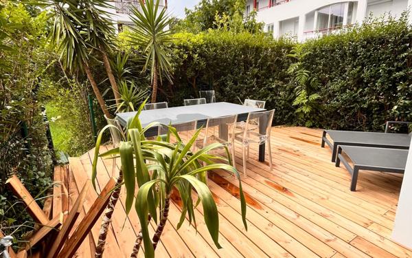 Appartement à vendre    4 pièces • 85,40 m2 Anglet