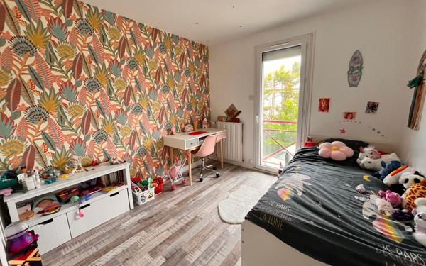 Appartement à vendre    4 pièces • 85,40 m2 Anglet