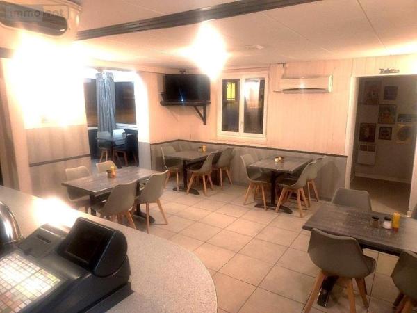 Fonds de commerce à vendre à Chemin dans le Jura (39120), ref : 39032-1049831-39032