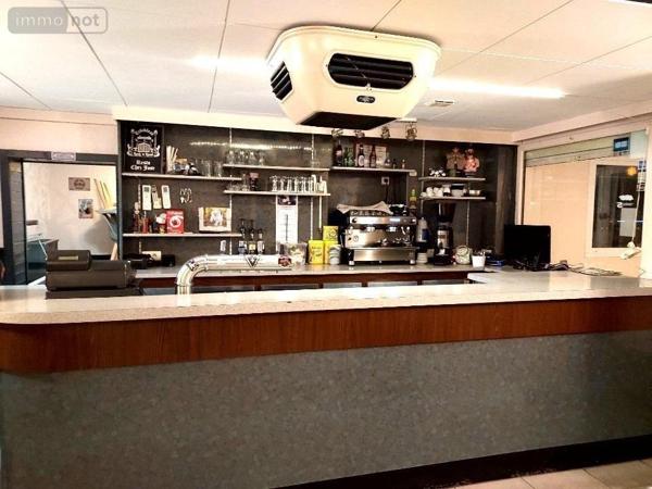 Fonds de commerce à vendre à Chemin dans le Jura (39120), ref : 39032-1049831-39032