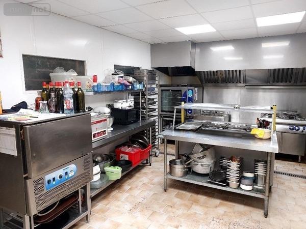 Fonds de commerce à vendre à Chemin dans le Jura (39120), ref : 39032-1049831-39032