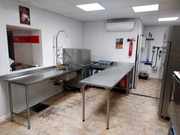 Fonds de commerce à vendre à Chemin dans le Jura (39120), ref : 39032-1049831-39032