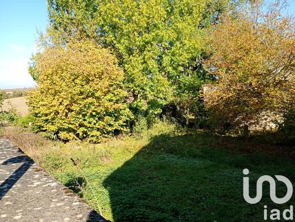 Maison à vendre 4 pièces 111 m² Busson