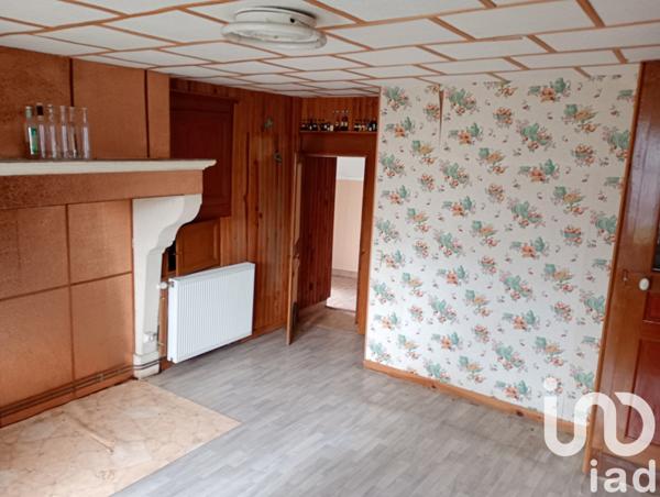 Maison à vendre 4 pièces 111 m² Busson