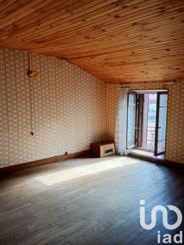 Maison à vendre 4 pièces 111 m² Busson