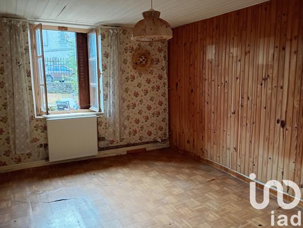 Maison à vendre 4 pièces 111 m² Busson