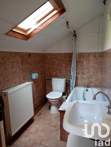 Maison à vendre 4 pièces 111 m² Busson