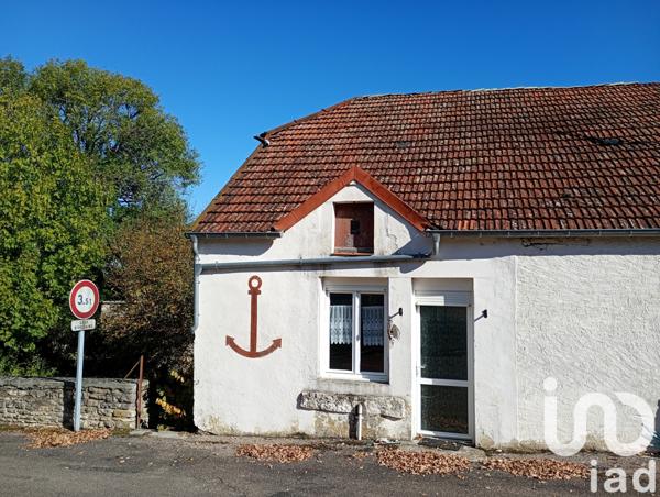 Maison à vendre 4 pièces 111 m² Busson