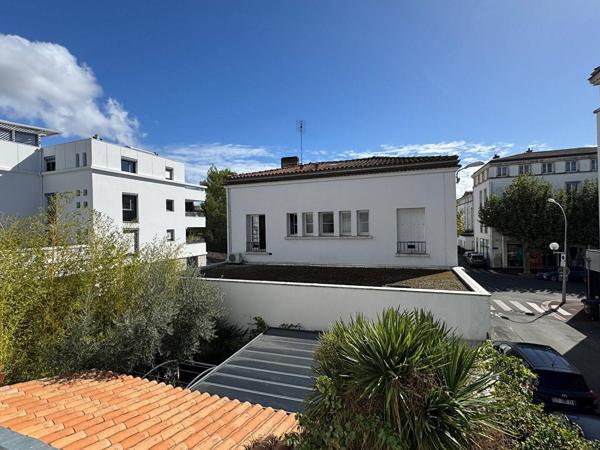 APPARTEMENT à ROYAN