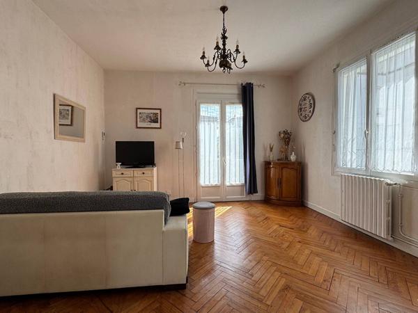 APPARTEMENT à ROYAN