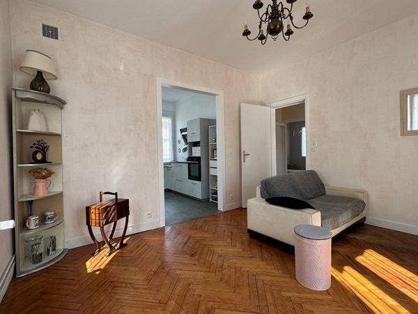 APPARTEMENT à ROYAN