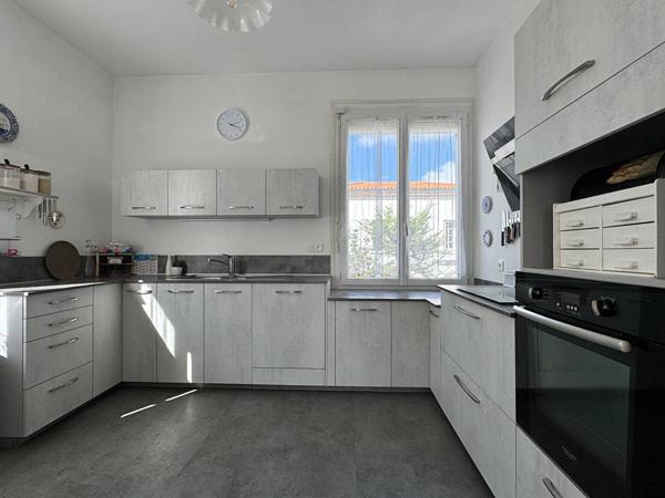 APPARTEMENT à ROYAN