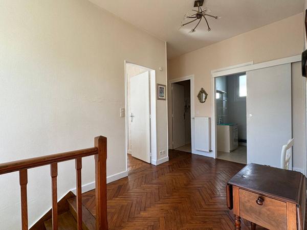 APPARTEMENT à ROYAN