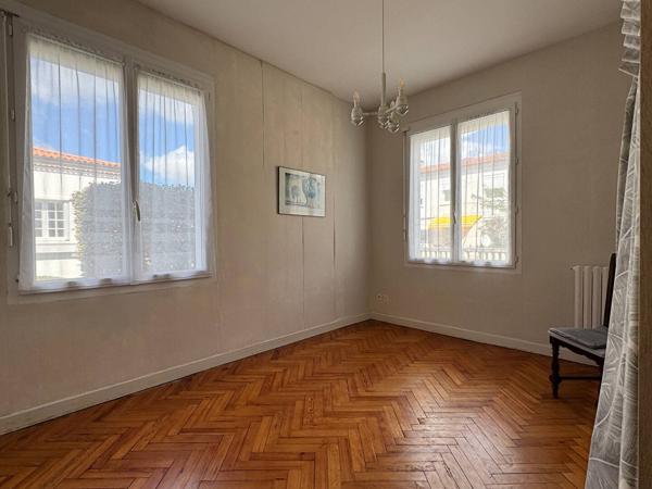APPARTEMENT à ROYAN