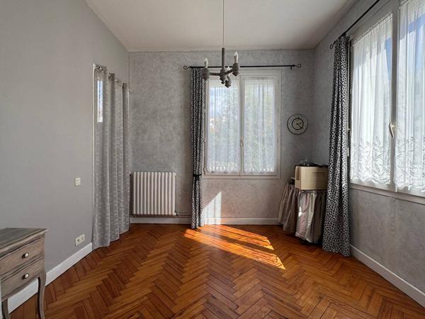 APPARTEMENT à ROYAN