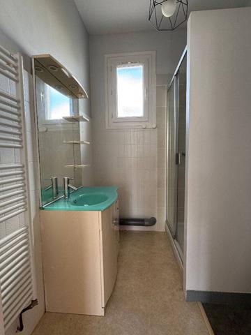 APPARTEMENT à ROYAN