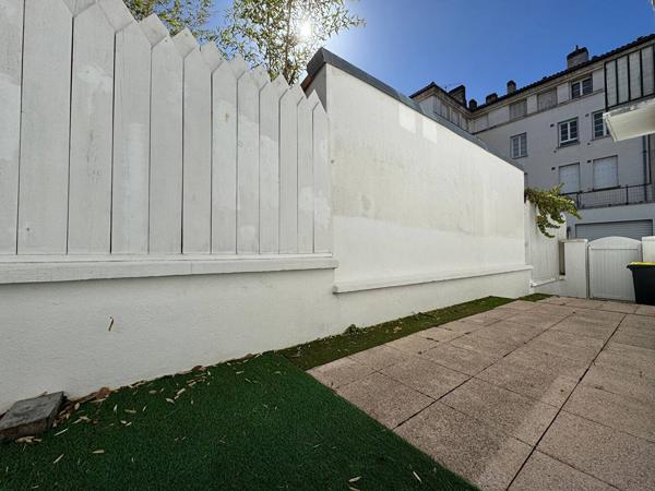 APPARTEMENT à ROYAN