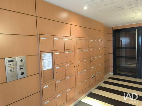 Appartement à vendre 3 pièces 63 m² Gagny