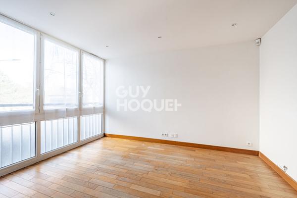 Appartement Meudon La Foret 3 pièces 55.52 m2
