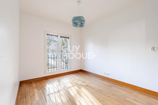 Appartement Meudon La Foret 3 pièces 55.52 m2