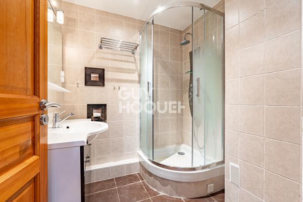 Appartement Meudon La Foret 3 pièces 55.52 m2