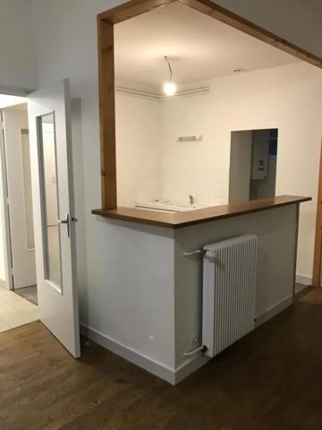 Appartement à louer à Lyon (69005)