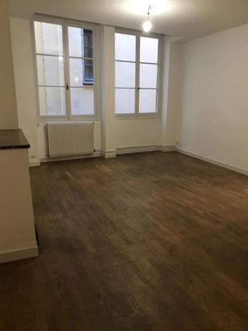 Appartement à louer à Lyon (69005)