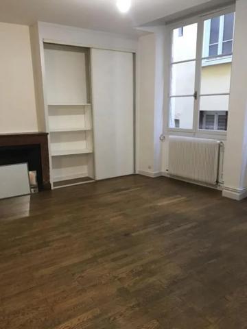 Appartement à louer à Lyon (69005)