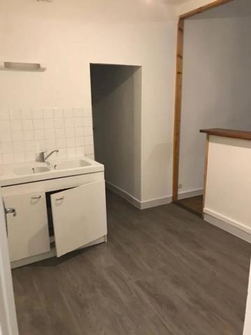 Appartement à louer à Lyon (69005)