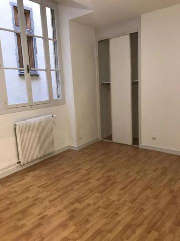 Appartement à louer à Lyon (69005)