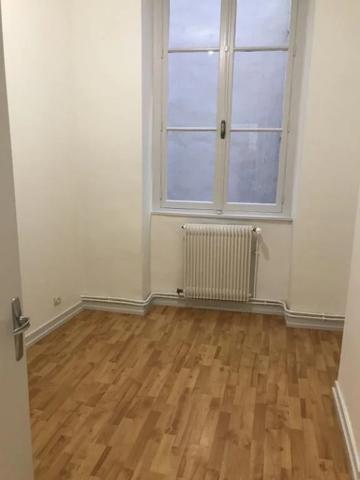 Appartement à louer à Lyon (69005)