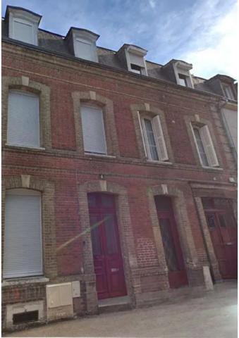 Appartement à louer à Louviers (27400)