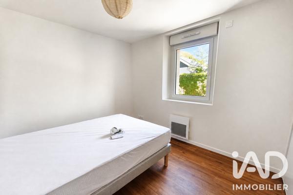 Location appartement 2 pièces 34,5 m² Laval