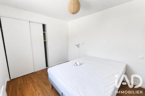 Location appartement 2 pièces 34,5 m² Laval