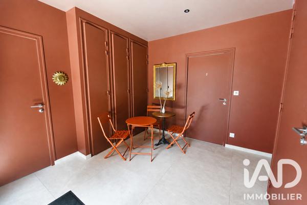 Location appartement 2 pièces 34,5 m² Laval