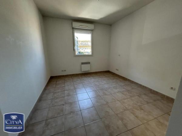 Appartement à louer 2 pièces 47.9m² Alès (30100)