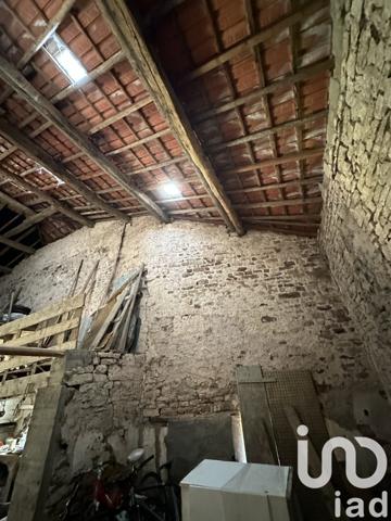 Maison de village 3 pièces de 88 m² à Attigny (88260)