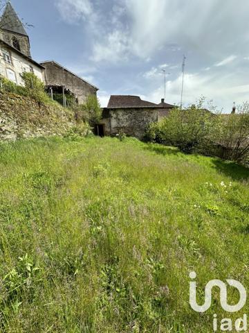 Maison de village 3 pièces de 88 m² à Attigny (88260)