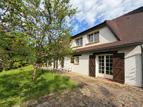 Maison Palaiseau 5 pièce(s) 130 m2