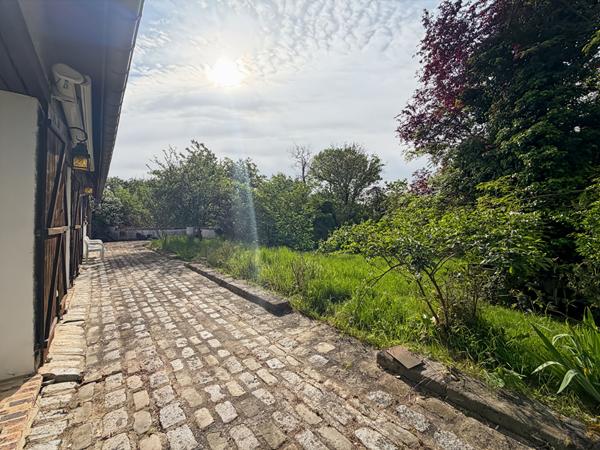 Maison Palaiseau 5 pièce(s) 130 m2