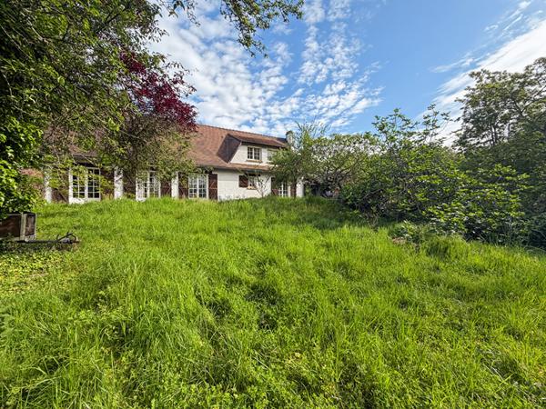 Maison Palaiseau 5 pièce(s) 130 m2