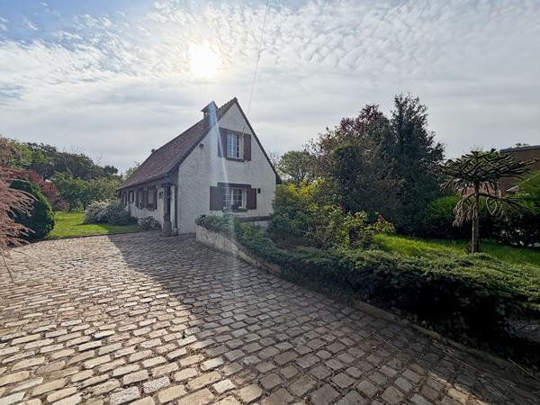 Maison Palaiseau 5 pièce(s) 130 m2