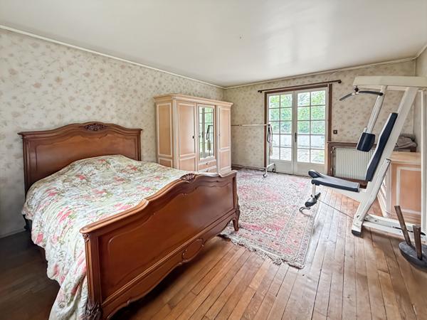 Maison Palaiseau 5 pièce(s) 130 m2
