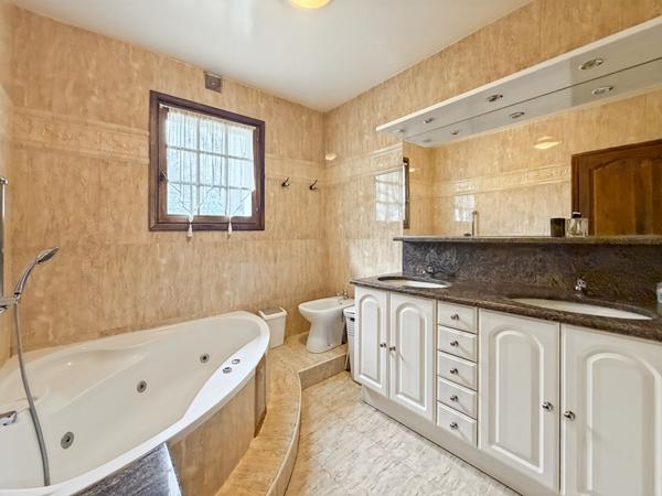 Maison Palaiseau 5 pièce(s) 130 m2