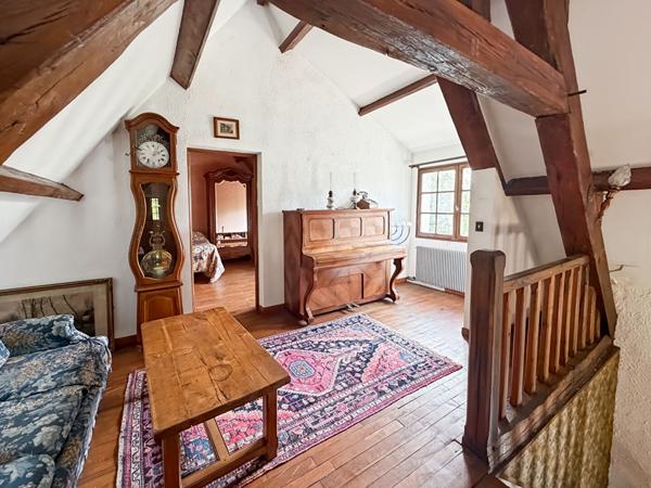 Maison Palaiseau 5 pièce(s) 130 m2