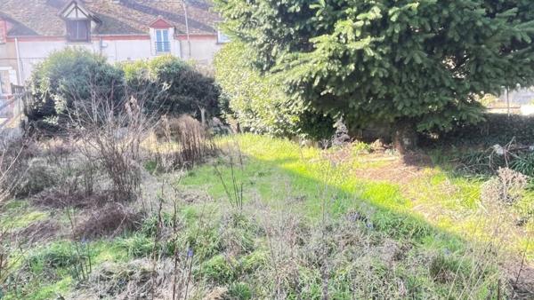 Maison à vendre 3 pièces de 75 m²